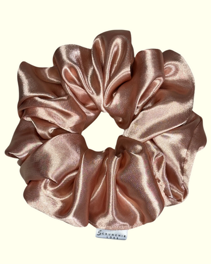Scrunchie Loxs (Jumbo Pink)